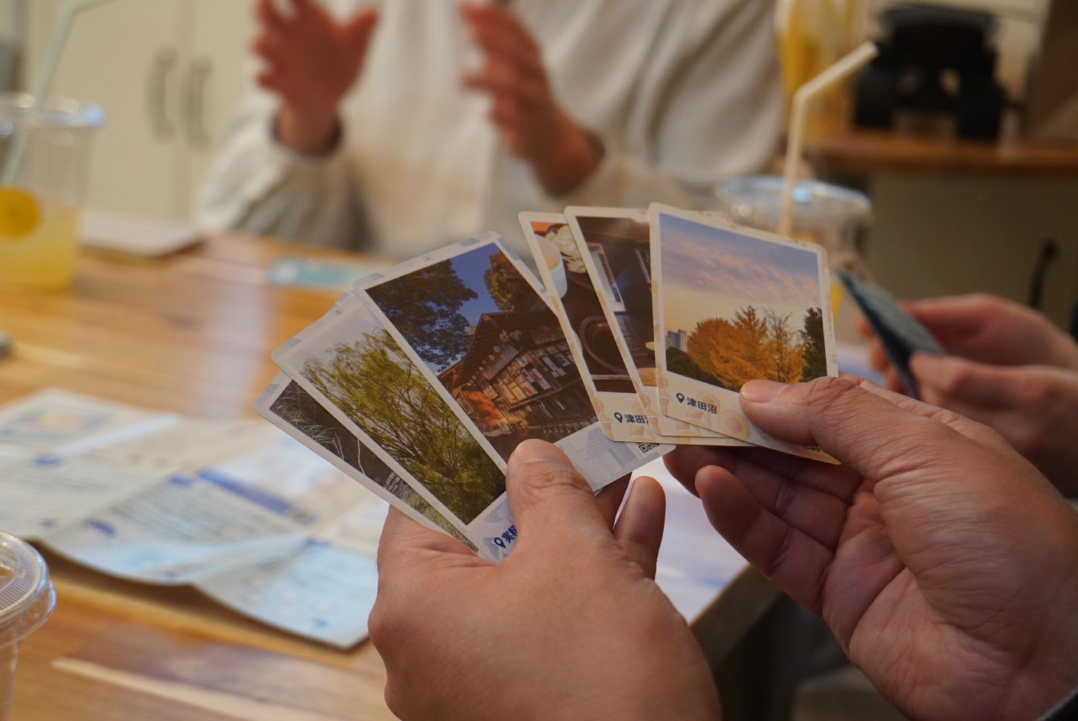 フォトマトペ イメージ写真